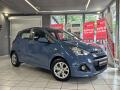 Hyundai i10 1.0 i 49kW FAMILY +, �R