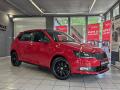 �koda Fabia 1.2 TSI MONTE CARLO, PANORAMA