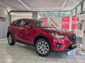 Mazda CX-5 2.0 Skyactiv-G 121kW TEMPOMAT