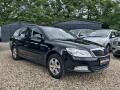 �koda Octavia KOMBI 1.6 TDi 77kW V�H�EVY PDC