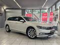 Volkswagen Passat 1.5 TSi DSG HIGHLINE, LED, DPH