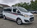 Ford Tourneo Custom 2.0 EcoBlue 125kW, 9 M�ST, L2