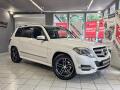 Mercedes-Benz GLK 220 CDI A/T 4MATIC BIXENON �R