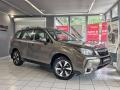 Subaru Forester 2.0 i 4x4, A/T, EXECUTIVE, DPH