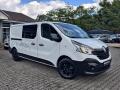 Renault Trafic 1.6 dCi 89kW KAMERA, KLIMA, L2