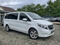 Mercedes-Benz Vito TOURER 116 4x4 LَKOV� �PRAVA