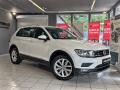 Volkswagen Tiguan 2.0 TDi DSG, 4MOTION, HIGHLINE