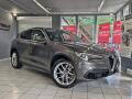 Alfa Romeo Stelvio 2.0 T 206kW Q4 FIRST EDITION