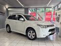 Mitsubishi Outlander 2.2 DI-D 4x4, 7M�ST, INSTYLE
