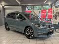Volkswagen Touran 1.6 TDi DSG, 7 M�ST, IQ.DRIVE