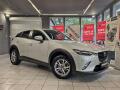 Mazda CX-3 2.0 Skyactiv-G LED, LANE, PDC