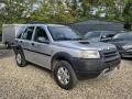 Land Rover Freelander 2.0 TD4 82 kW 4x4
