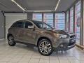 Mitsubishi ASX 1.8 DI-D 110kW PANORAMA KAMERA