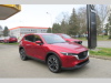 Mazda CX-5 AWD 2.5 AT Exclusive-line