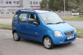 Suzuki Wagon R 1.3 56kW 4x4, klima, tan 