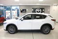 Mazda CX-5 2.0 G165 Takumi, Navi