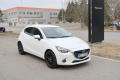 Mazda 2 1.5 G90 Takumi, R, serviska