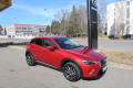 Mazda CX-3 2.0 G120 Revolution