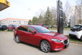 Mazda 6 WGN 2.0G Exclusive-line