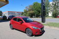 Mazda 2 1.5 G75 Takumi, rezervace