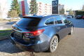 Mazda 6 WGN 2.0 G145 Attraction, NAVI