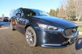 Mazda 6 WGN 2.0 G145 Attraction, NAVI