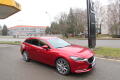 Mazda 6 WGN 2.0G Excl., ta�n�, �R, DPH