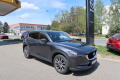 Mazda CX-5 2.5G AWD AT Takumi Plus