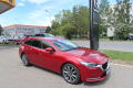 Mazda 6 WGN 2.5G AT Revolution