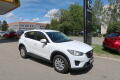 Mazda CX-5 2.0 G165 Emotion, serviska,�R