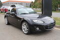 Mazda MX-5 2.0G 118 kW Recaro, hardtop