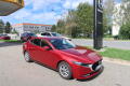 Mazda 3 SDN 2.0 X186 GT Plus, z�ruka