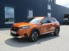 Peugeot 2008 e-ALLURE Elektromotor 100kW/13