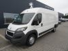 Peugeot Boxer Furgon 4350 L4H2 BlHDi 140k MA