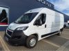 Peugeot Boxer FG  3500 L3H2 BlHDi 140k  MAN6