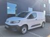 Peugeot Partner Furgon L1 650 1.5 BlHDi 100 M6