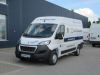 Peugeot Boxer Furgon 3300 L2H2 BHDi 140k M6