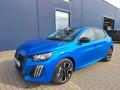 Peugeot 208 208 ALLURE PureTech 100 M6