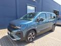 Peugeot Rifter LONG GT BHDi 130 EAT8