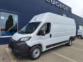 Peugeot Boxer Fur 4350 L4H3 BlHDi 180k M6