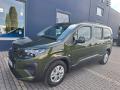 Peugeot Rifter LONG ALLURE BlHDi 130 EAT8
