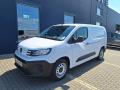 Peugeot Partner Furgon L2 1000 1.5 BHDi 100 M6