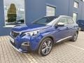 Peugeot 3008 GT 2.0 BHDi 180k EAT6