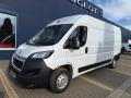 Peugeot Boxer Furgon 3500 L3H2 BHDi 165k M6