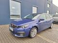 Peugeot 308 SW ALLURE 1.5 BHDi 130  EAT8