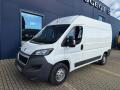 Peugeot Boxer Furgon L2H2 160k M6