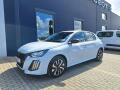Peugeot 208 STYLE Turbo 100k M6