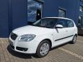 �koda Fabia 1.2 44kW M5 Klima nov� STK