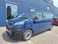 Peugeot Traveller Expert Combi L2 2.0 BHDi 150k