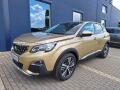 Peugeot 3008 ALLURE 1.6 BHDi 120k EAT6